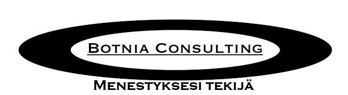 Botnia Consulting tarjoaa yrityksille avaimet tulokselliseen ja kannattavaan toimintaan.